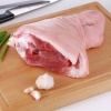 Bắp giò heo tươi cắt khoanh an toàn VietGAP, giá tốt
